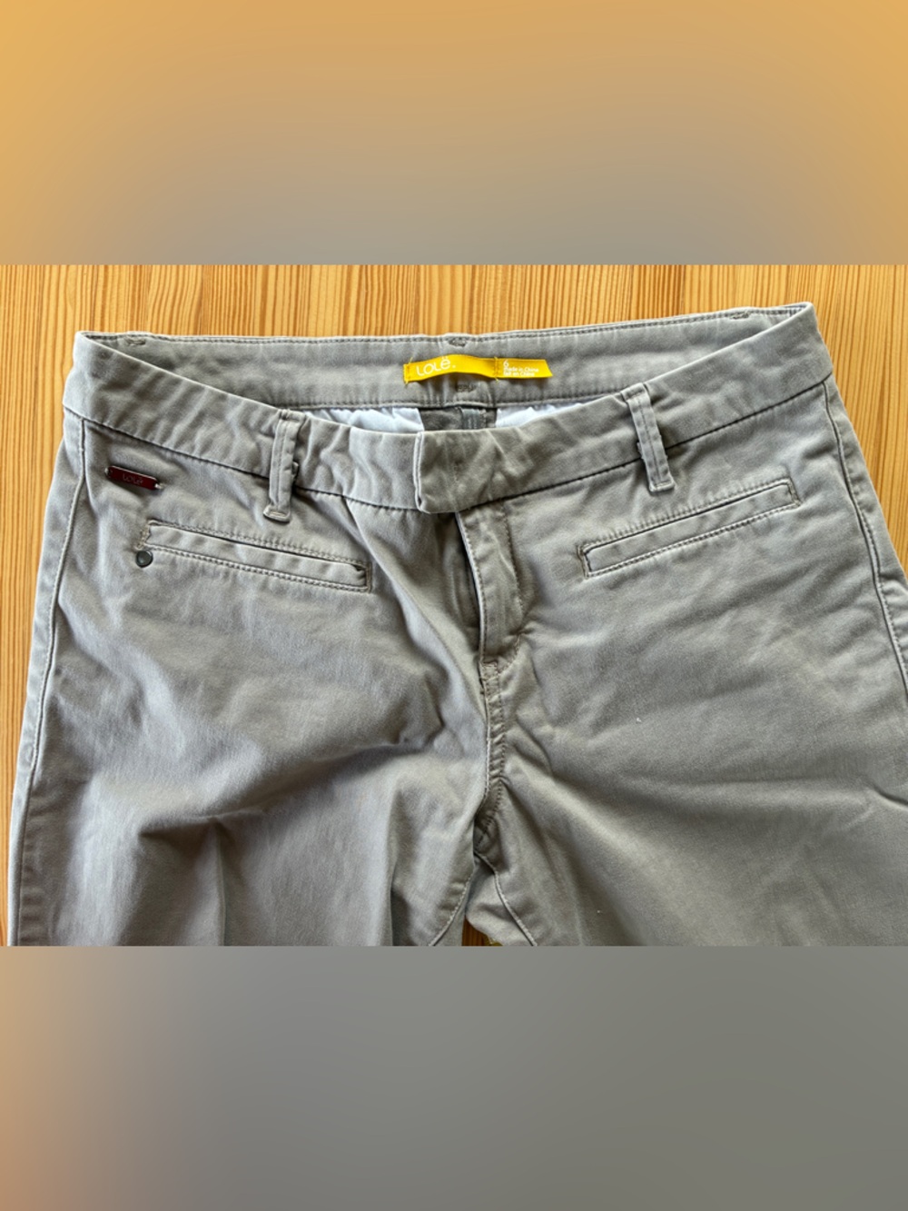Lole Pants Beige